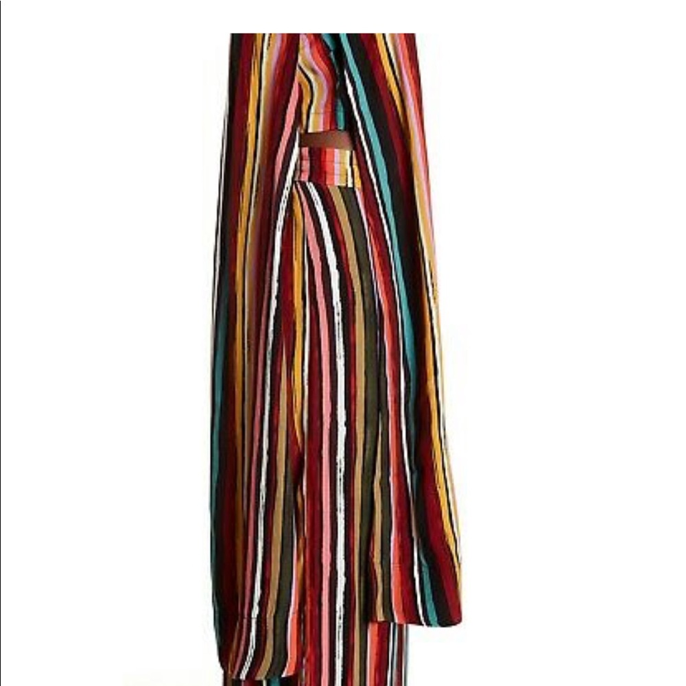 Free People Ruby Striped Set - Picture 3 of 6